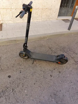 Patin Electrico Xiaomi