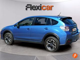 Subaru XV 2.0i Executive Auto