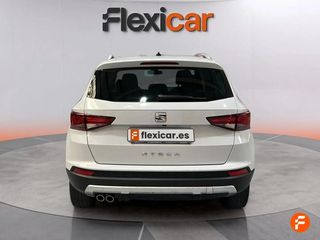Seat Ateca 1.5 TSI 110kW DSG (150CV) S&S Xcellence
