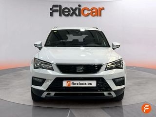 Seat Ateca 1.5 TSI 110kW DSG (150CV) S&S Xcellence
