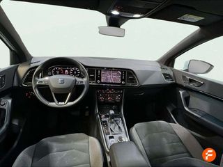 Seat Ateca 1.5 TSI 110kW DSG (150CV) S&S Xcellence