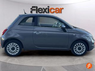 Fiat 500 Dolcevita 1.0 Hybrid 51KW (70 CV)