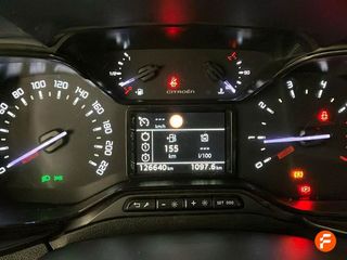 Citroën Berlingo Talla M BlueHDi 100 SHINE