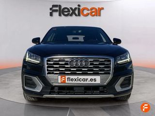 Audi Q2 Black Line 35 TFSI 110kW S tronic