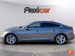 Audi A5 40 TDI 140kW (190CV) S tronic Sportback