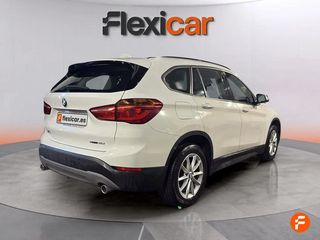 BMW X1 sDrive18dA Business