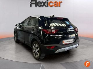 Kia Stonic 1.0 T-GDi 74kW (100CV) MHEV iMT Concept