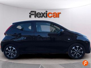 Toyota Aygo 1.0 70 x-play