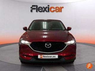 Mazda CX-5 2.0 G 121kW (165CV) 2WD Evolution