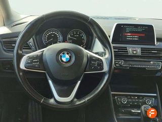 BMW Serie 2 Gran Tourer 218i