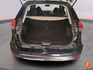 Nissan X-Trail 5 Plazas dCi 96 kW (130 CV) N-CONNECTA