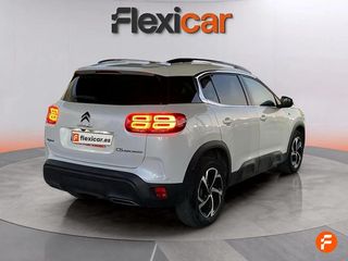 Citroën C5 Aircross 225 e-EAT8 Feel