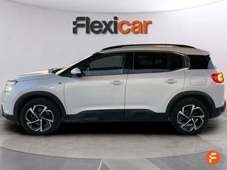 Citroën C5 Aircross 225 e-EAT8 Feel