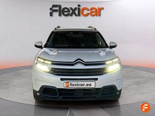 Citroën C5 Aircross 225 e-EAT8 Feel