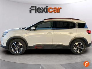 Citroën C5 Aircross PureTech 96kW (130CV) S&S EAT8 C Series
