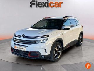 Citroën C5 Aircross PureTech 96kW (130CV) S&S EAT8 C Series