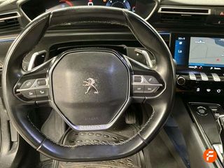 Peugeot 508 5P Active BlueHDi 96kW (130) S&S EAT8