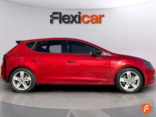 Seat Leon 2.0 TSI 140kW (190CV) DSG-7 St&Sp FR