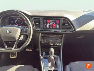 Seat Leon 2.0 TSI 140kW (190CV) DSG-7 St&Sp FR