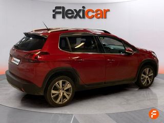 Peugeot 2008 Allure 1.2 PureTech 81KW (110CV)S&S EAT6