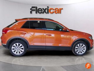 Volkswagen T-Roc Advance 1.5 TSI 110kW (150CV) DSG