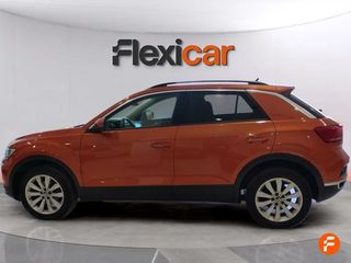 Volkswagen T-Roc Advance 1.5 TSI 110kW (150CV) DSG