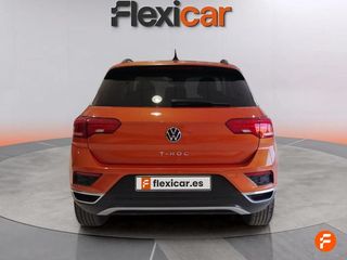 Volkswagen T-Roc Advance 1.5 TSI 110kW (150CV) DSG