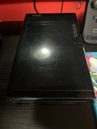 Nintendo Wii U con 2 giochi