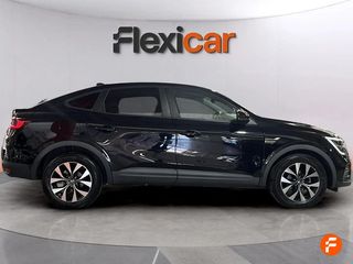 Renault Arkana Evolution TCe 103kW(140CV) EDC mild hybr