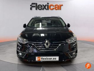 Renault Megane Sp. Tou. Limited Energy TCe 97kW (130CV)