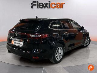 Renault Megane Sp. Tou. Limited Energy TCe 97kW (130CV)