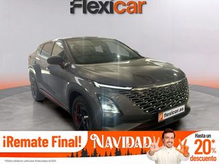 Omoda 5 1.6 T-GDI 136.5kW (185CV) DCT Comfort