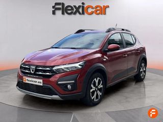 Dacia Sandero Stepway Comfort 74kW (100CV) ECO-G