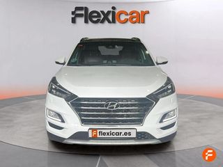 Hyundai Tucson 1.6 TGDI 130kW (177CV) N-Line DT 4X4