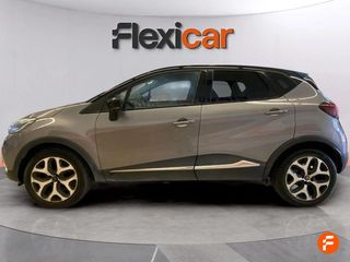 Renault Captur Intens TCe 66kW (90CV) -18