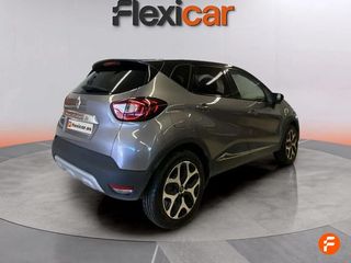 Renault Captur Intens TCe 66kW (90CV) -18