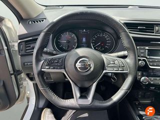 Nissan X-Trail 5P dCi 110 kW (150 CV) E6D 4X4-i ACENTA