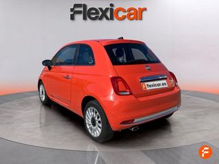 Fiat 500 Dolcevita 1.0 Hybrid 51KW (70 CV)