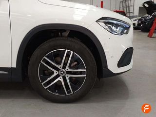 Mercedes GLA GLA 200 D