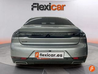 Peugeot 508 5P Allure BlueHDi 130 S&S EAT8