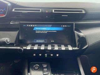 Peugeot 508 5P Allure BlueHDi 130 S&S EAT8