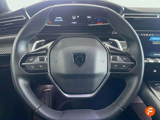 Peugeot 508 5P Allure BlueHDi 130 S&S EAT8