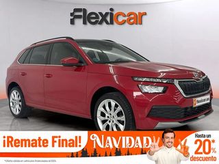 Skoda Kamiq 1.5 TSI 110kW (150CV) DSG Style