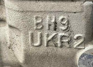 Culata nissan 11040bn900 almera 1.5 16v cat 134552