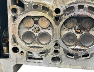 Culata nissan 11040bn900 almera 1.5 16v cat 134552