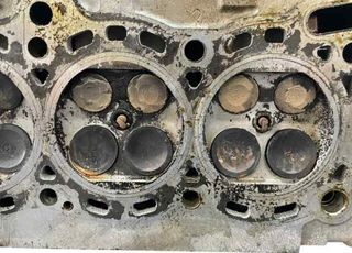 Culata nissan 11040bn900 almera 1.5 16v cat 134552