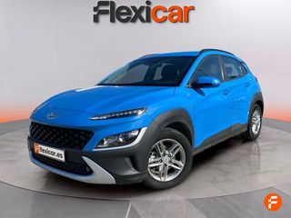 Hyundai Kona 1.0 TGDI 48V Klass 4X2