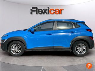 Hyundai Kona 1.0 TGDI 48V Klass 4X2