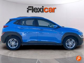 Hyundai Kona 1.0 TGDI 48V Klass 4X2