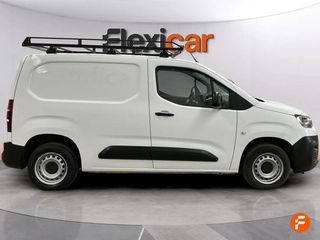 Citroën Berlingo Talla XL BlueHDi 100 S&S FEEL PACK